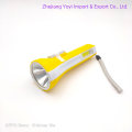 Goog Quality Mini USB Charger LED COB Mini Torch Flashlight